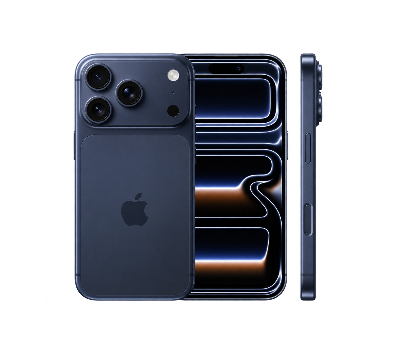 Apple iPhone 17 Pro E-SIM