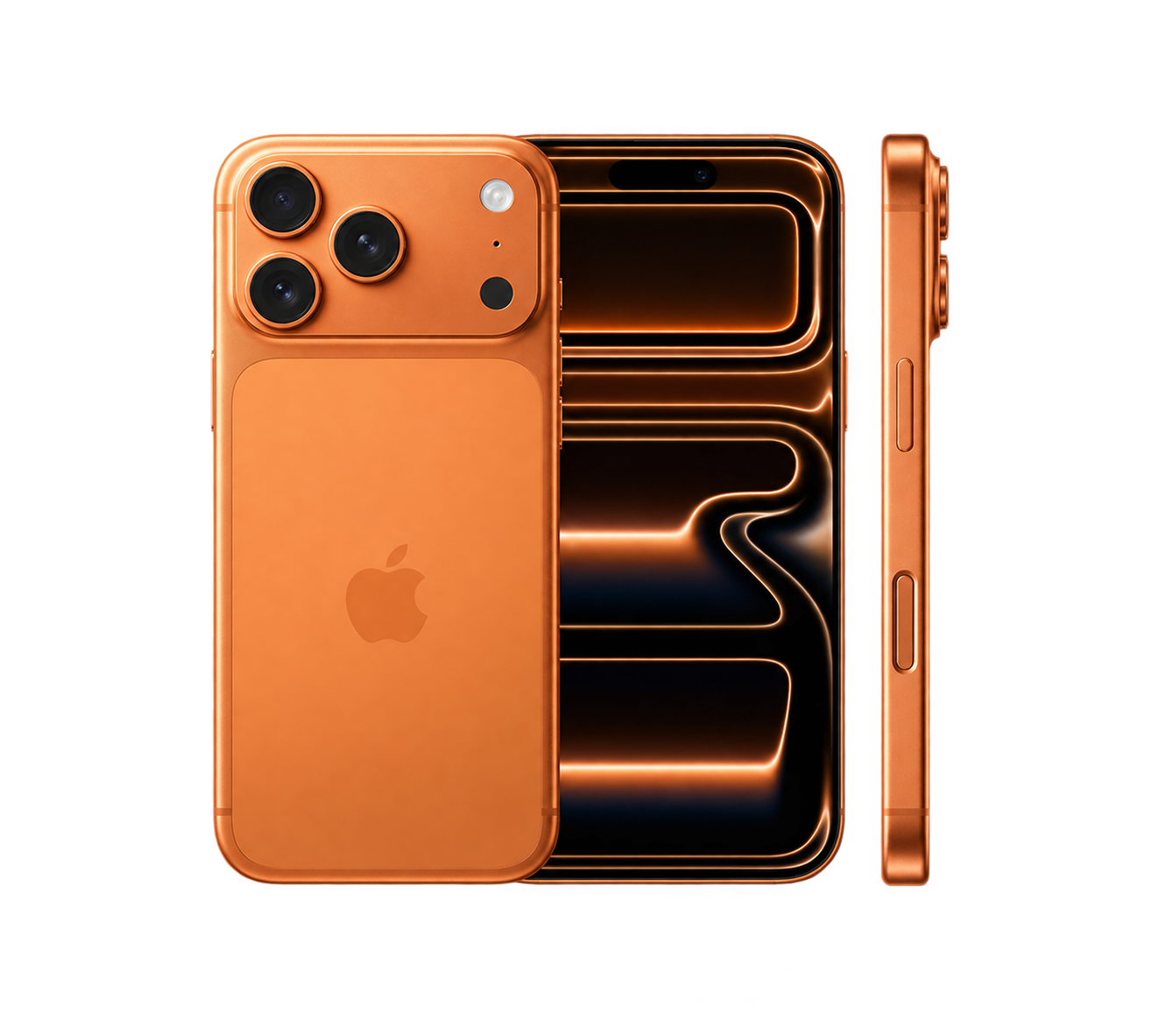 Apple iPhone 17 Pro Max E-SIM