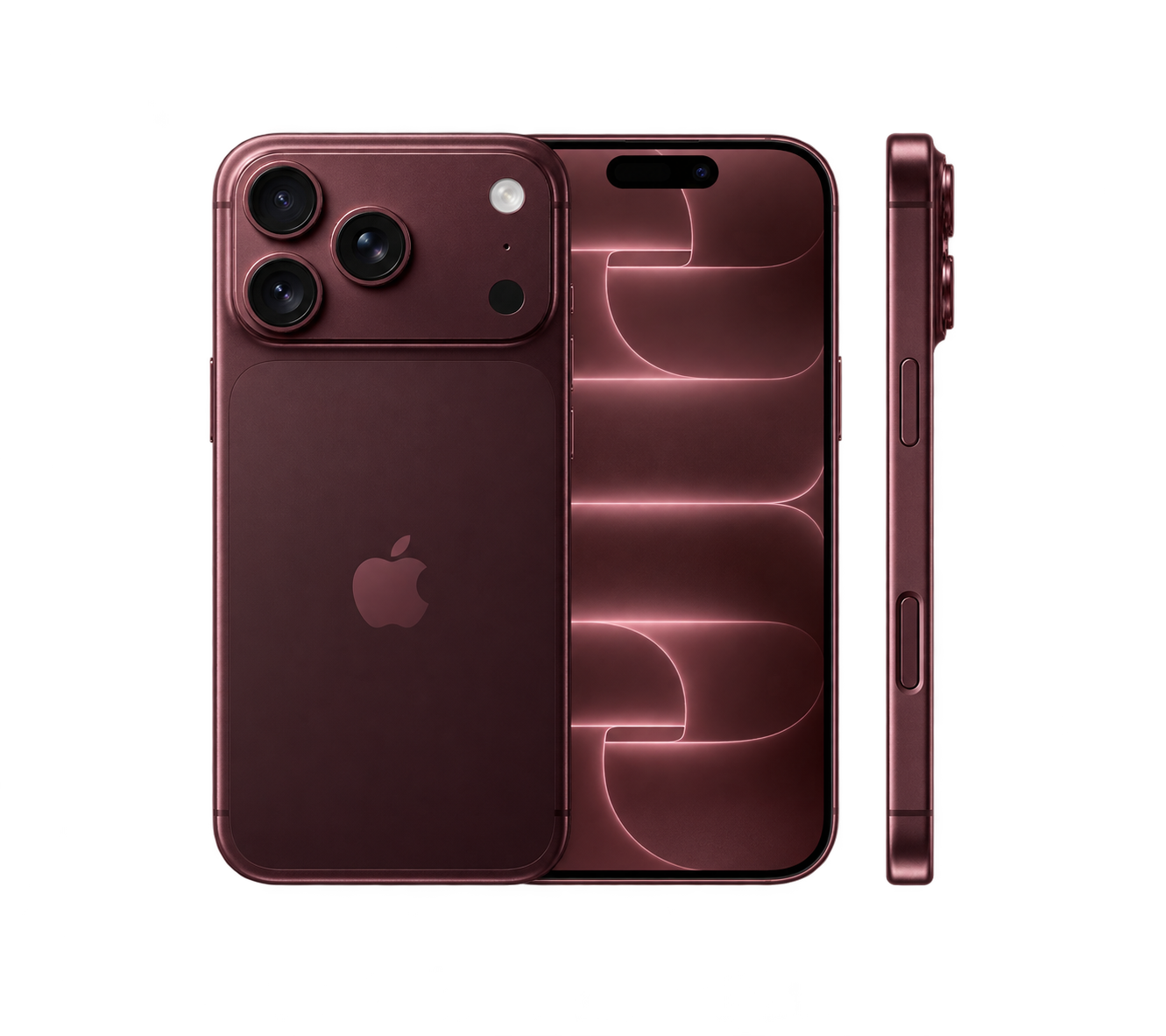 Apple iPhone 18 Pro Max - E-SIM