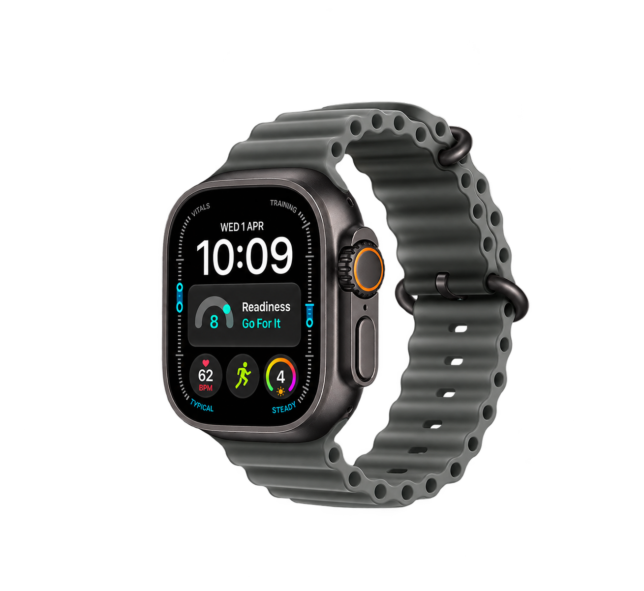 Apple watch Ultra 4 49mm